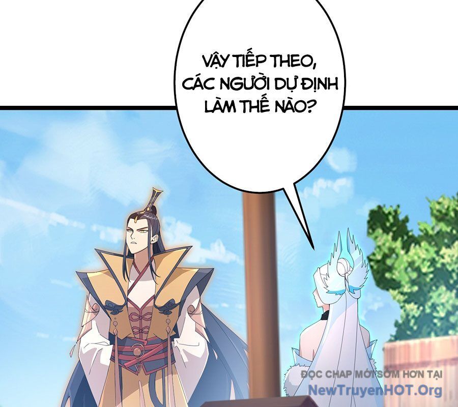 Nghịch Thiên Tà Thần Chapter 724 - 61