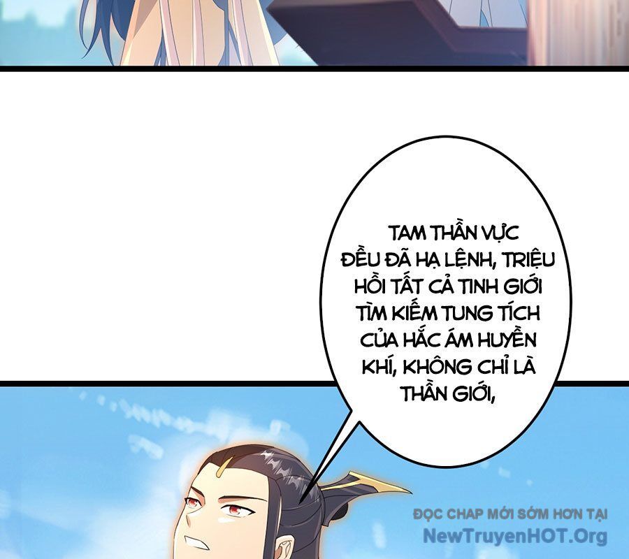 Nghịch Thiên Tà Thần Chapter 724 - 62