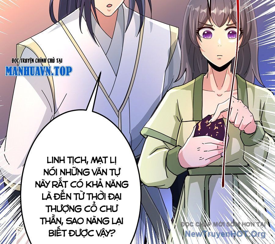 Nghịch Thiên Tà Thần Chapter 724 - 8