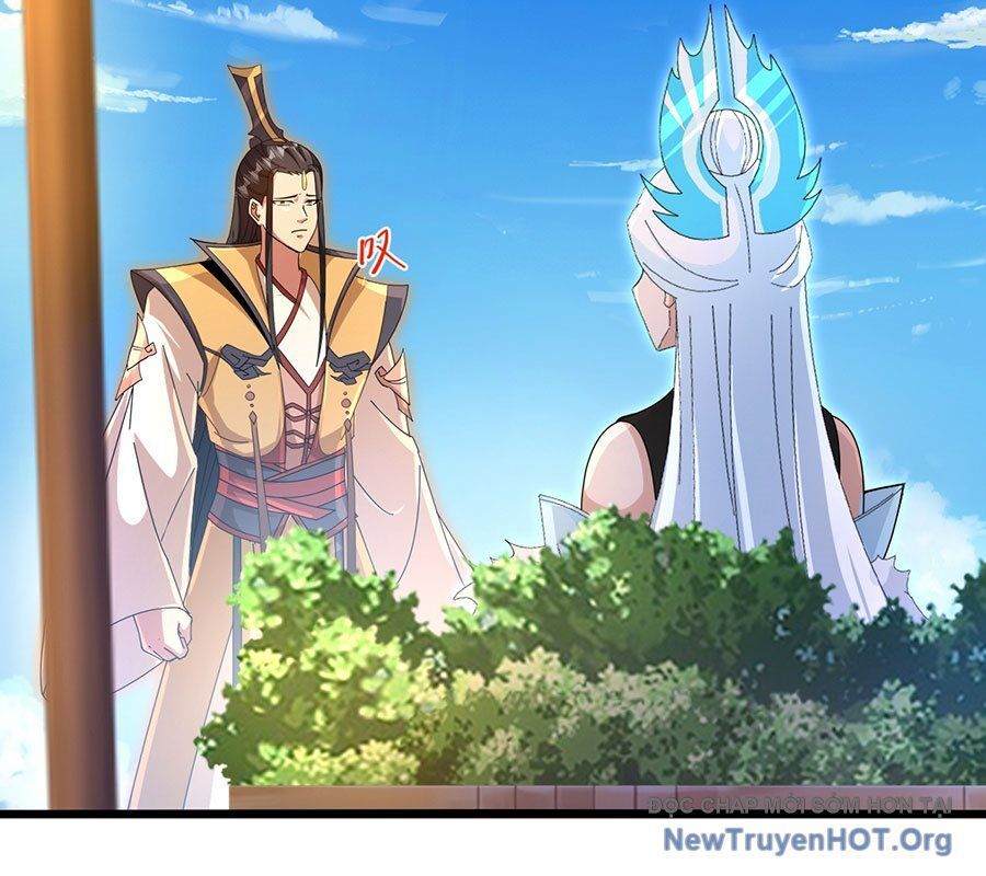 Nghịch Thiên Tà Thần Chapter 724 - 71