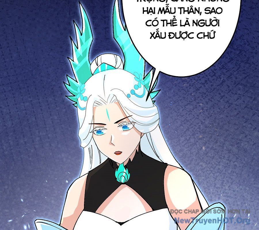 Nghịch Thiên Tà Thần Chapter 724 - 77