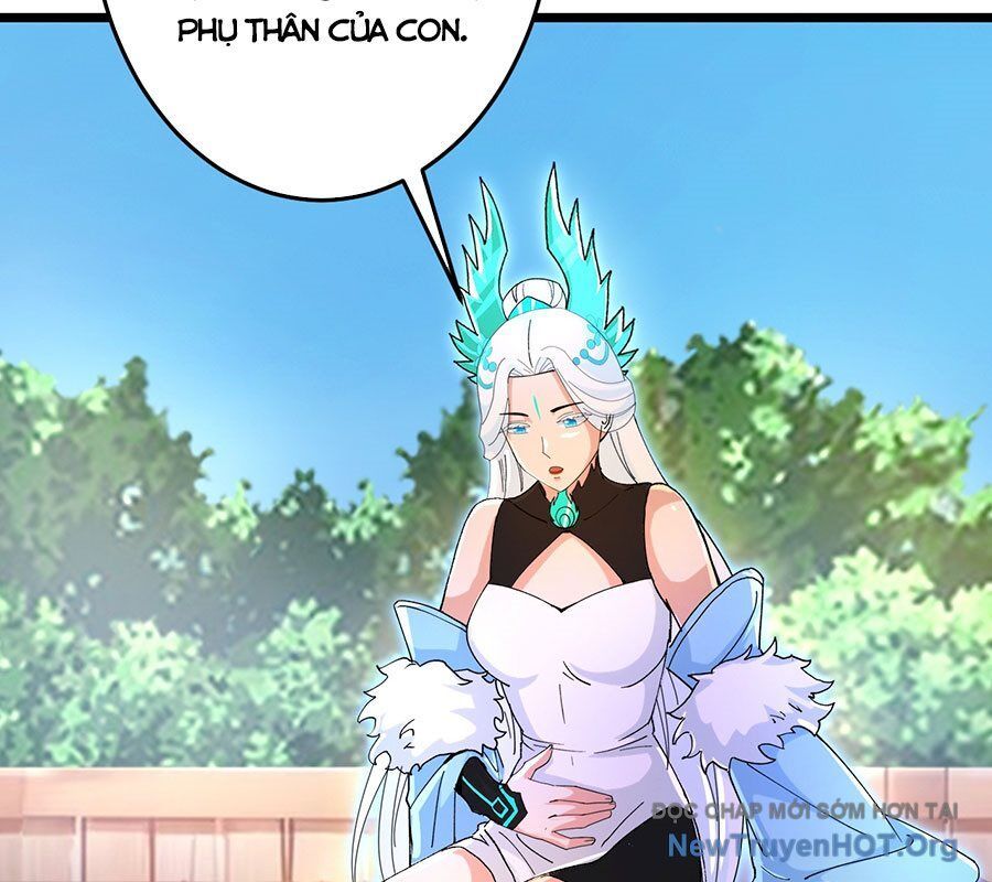 Nghịch Thiên Tà Thần Chapter 724 - 92