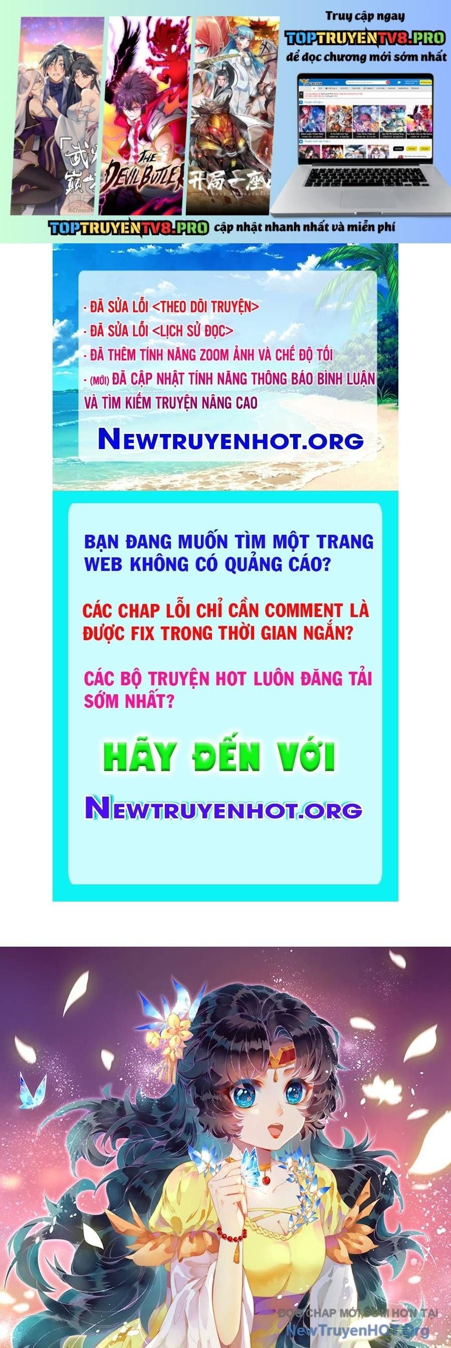 Nghịch Thiên Tà Thần Chapter 741 - 2