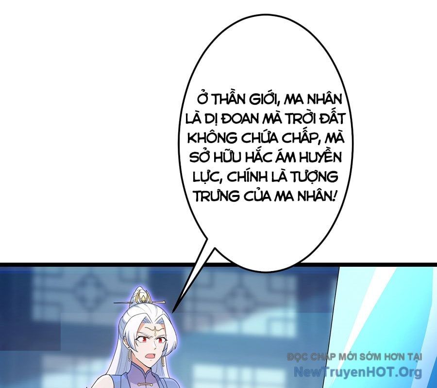 Nghịch Thiên Tà Thần Chapter 741 - 11