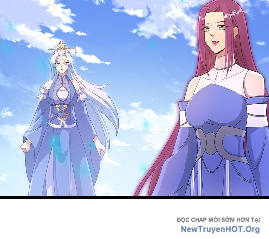 Nghịch Thiên Tà Thần Chapter 741 - 107