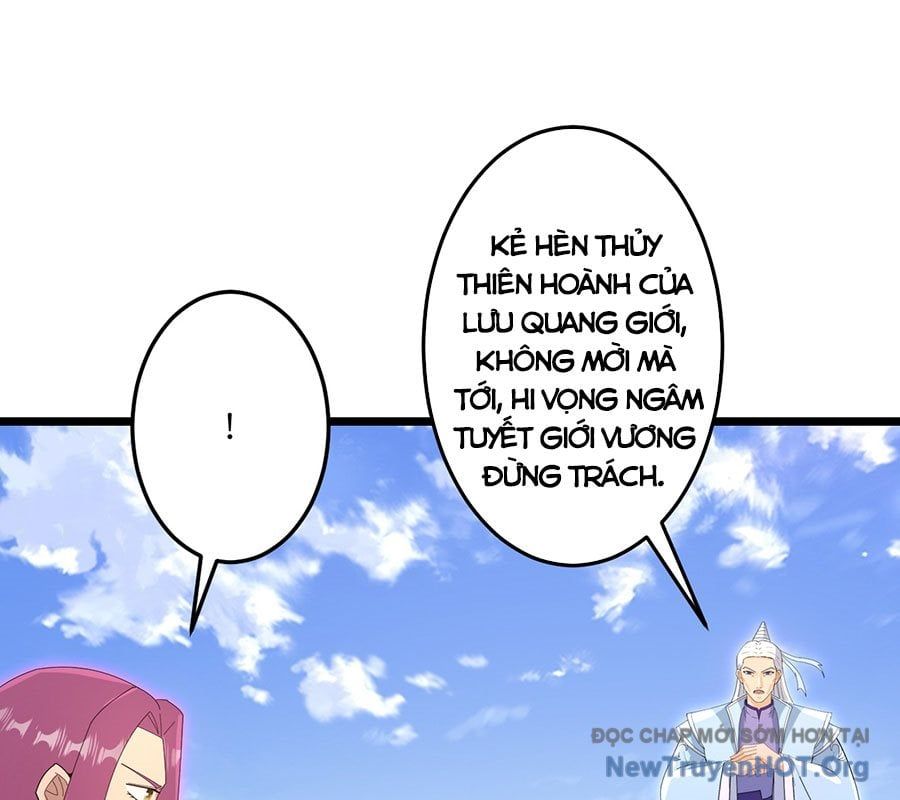 Nghịch Thiên Tà Thần Chapter 741 - 108