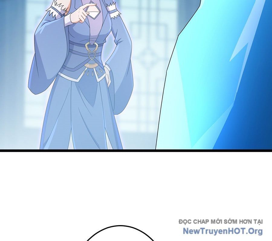 Nghịch Thiên Tà Thần Chapter 741 - 12