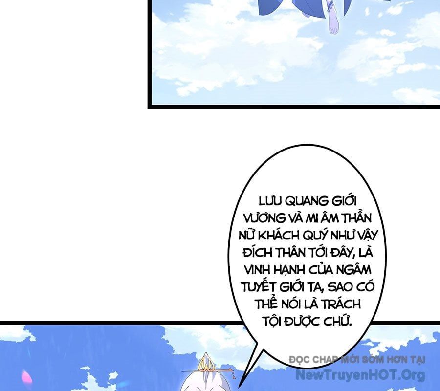Nghịch Thiên Tà Thần Chapter 741 - 111