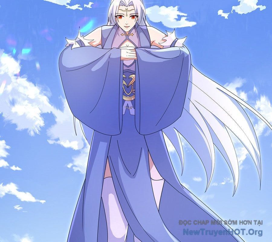 Nghịch Thiên Tà Thần Chapter 741 - 112