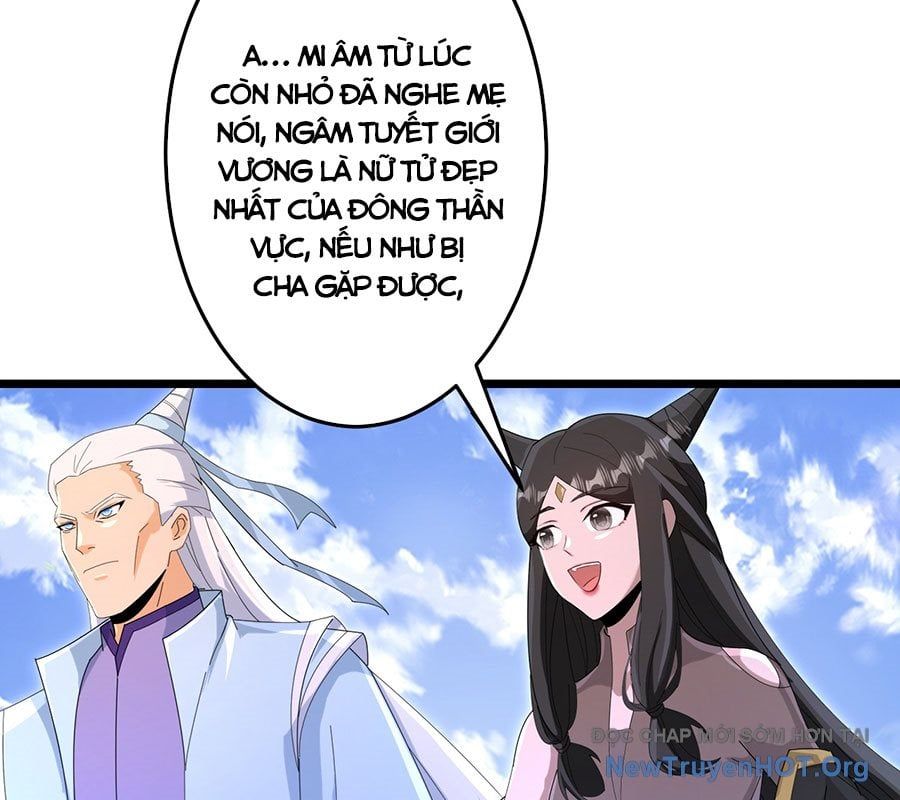 Nghịch Thiên Tà Thần Chapter 741 - 114