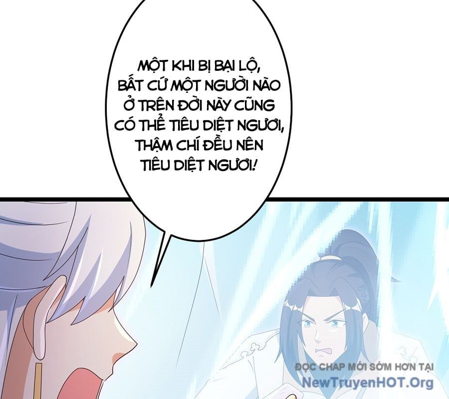 Nghịch Thiên Tà Thần Chapter 741 - 13