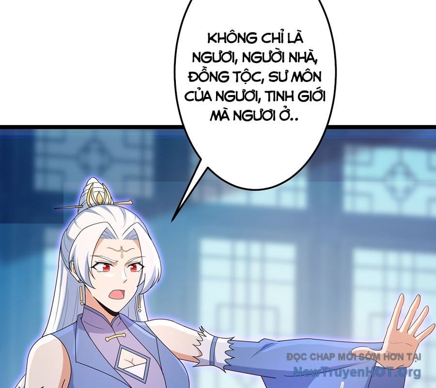 Nghịch Thiên Tà Thần Chapter 741 - 17