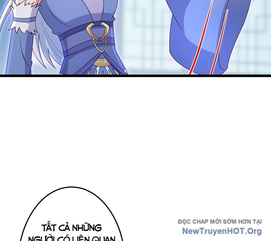Nghịch Thiên Tà Thần Chapter 741 - 18
