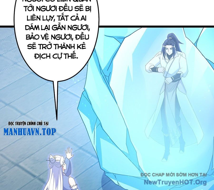 Nghịch Thiên Tà Thần Chapter 741 - 19