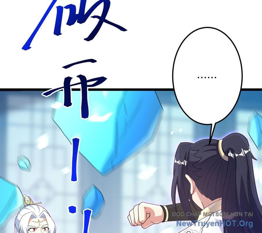 Nghịch Thiên Tà Thần Chapter 741 - 21