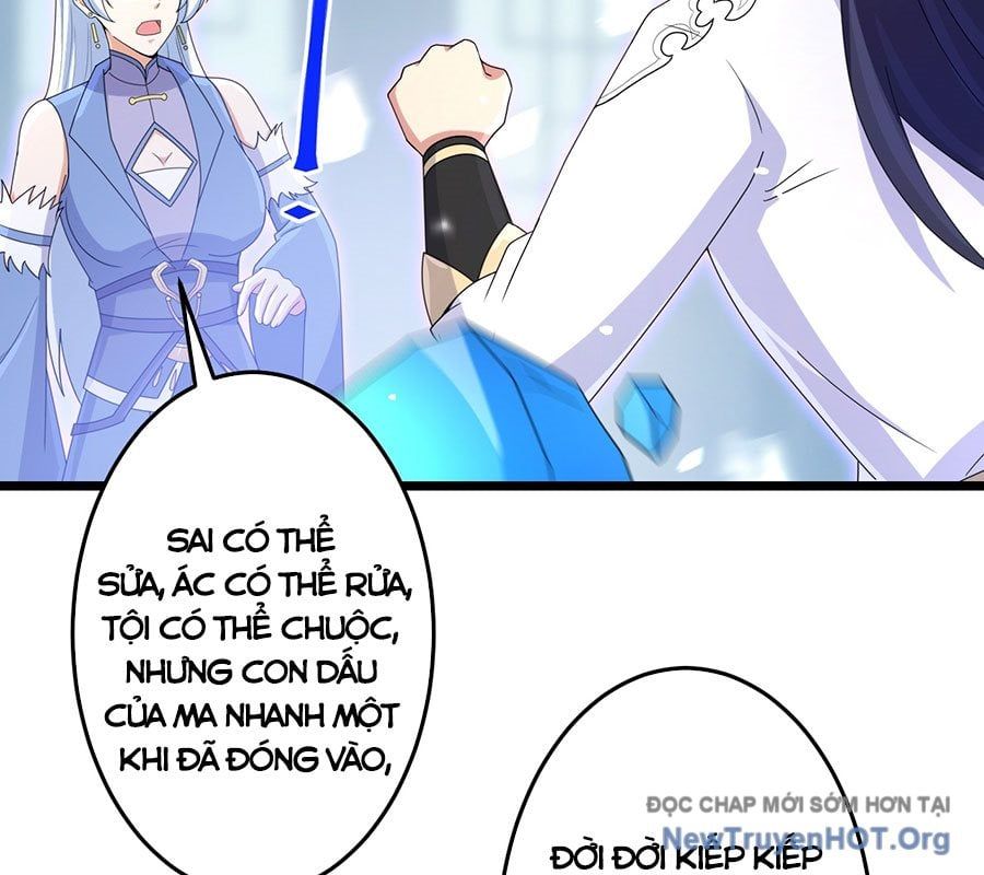 Nghịch Thiên Tà Thần Chapter 741 - 22