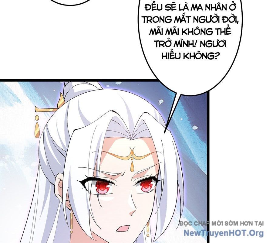 Nghịch Thiên Tà Thần Chapter 741 - 23