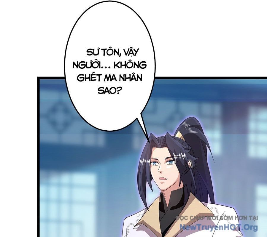 Nghịch Thiên Tà Thần Chapter 741 - 25