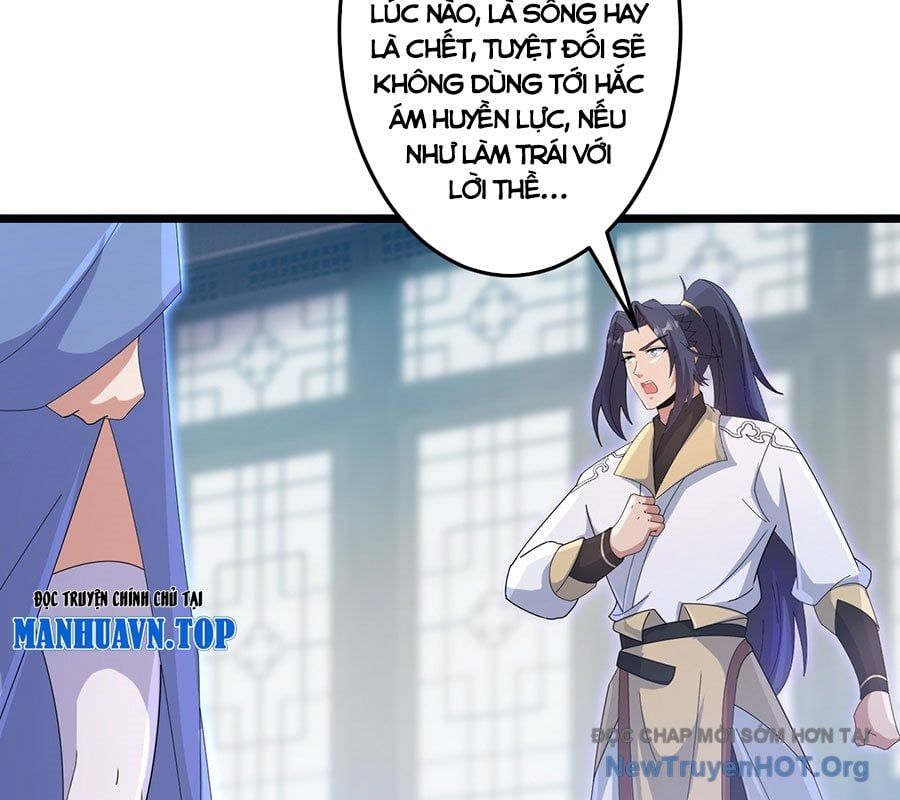Nghịch Thiên Tà Thần Chapter 741 - 29