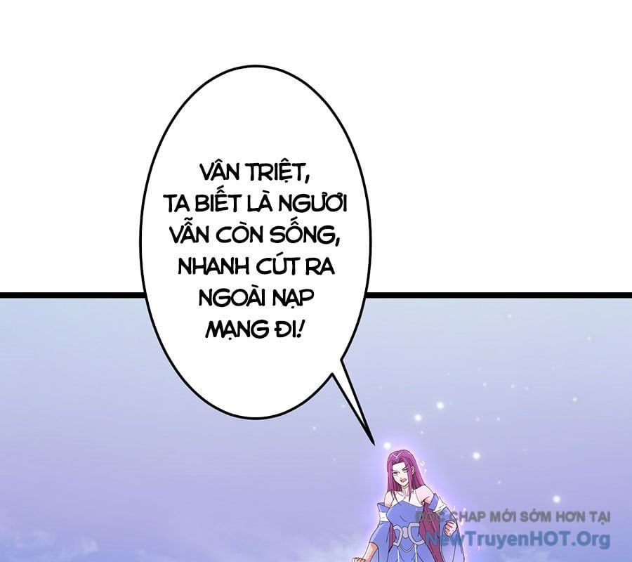 Nghịch Thiên Tà Thần Chapter 741 - 37