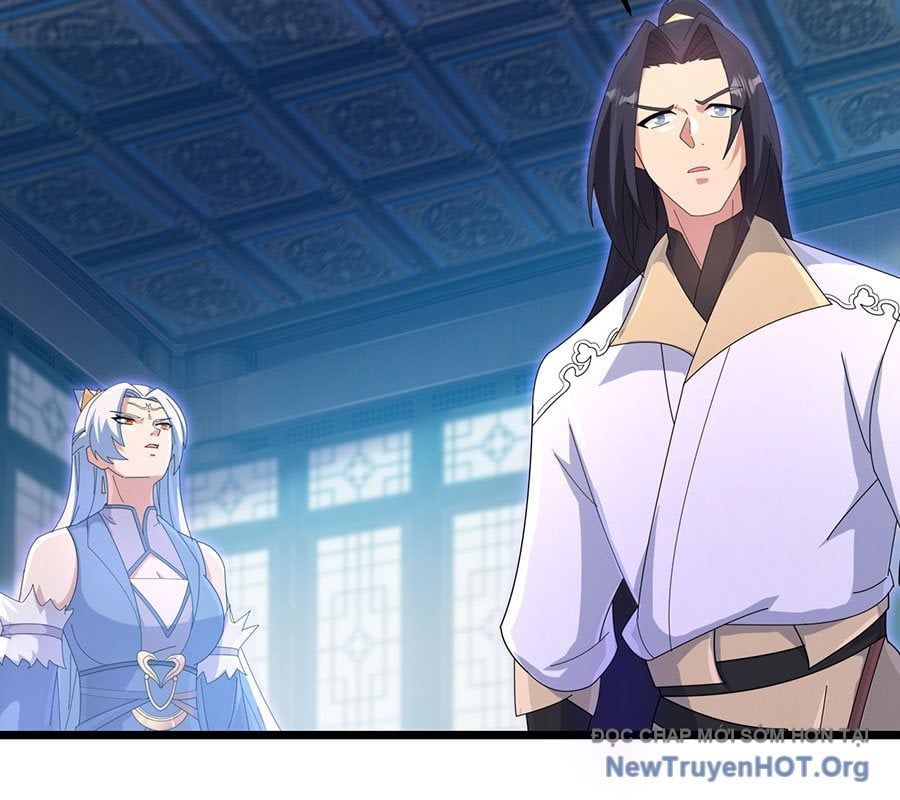 Nghịch Thiên Tà Thần Chapter 741 - 40