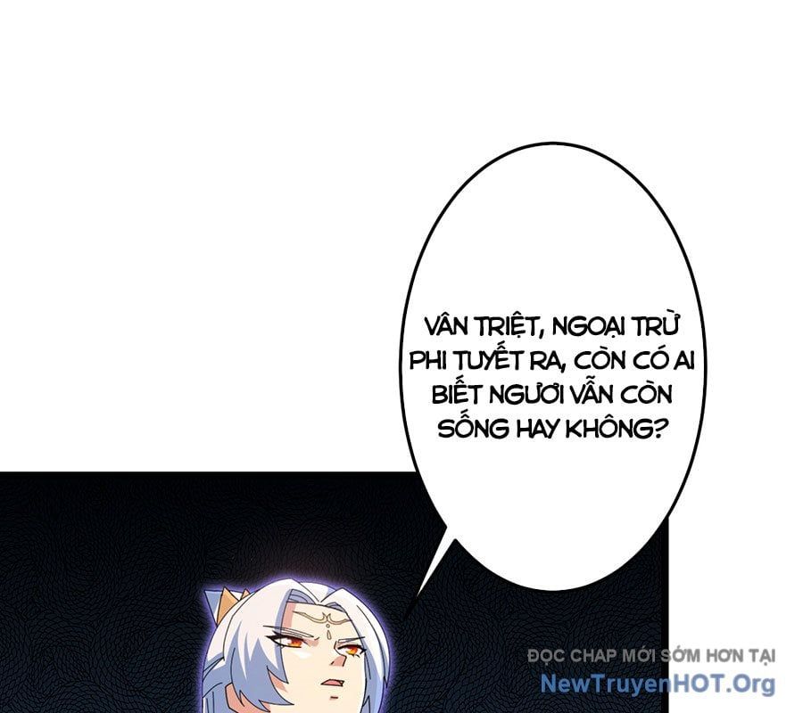 Nghịch Thiên Tà Thần Chapter 741 - 41