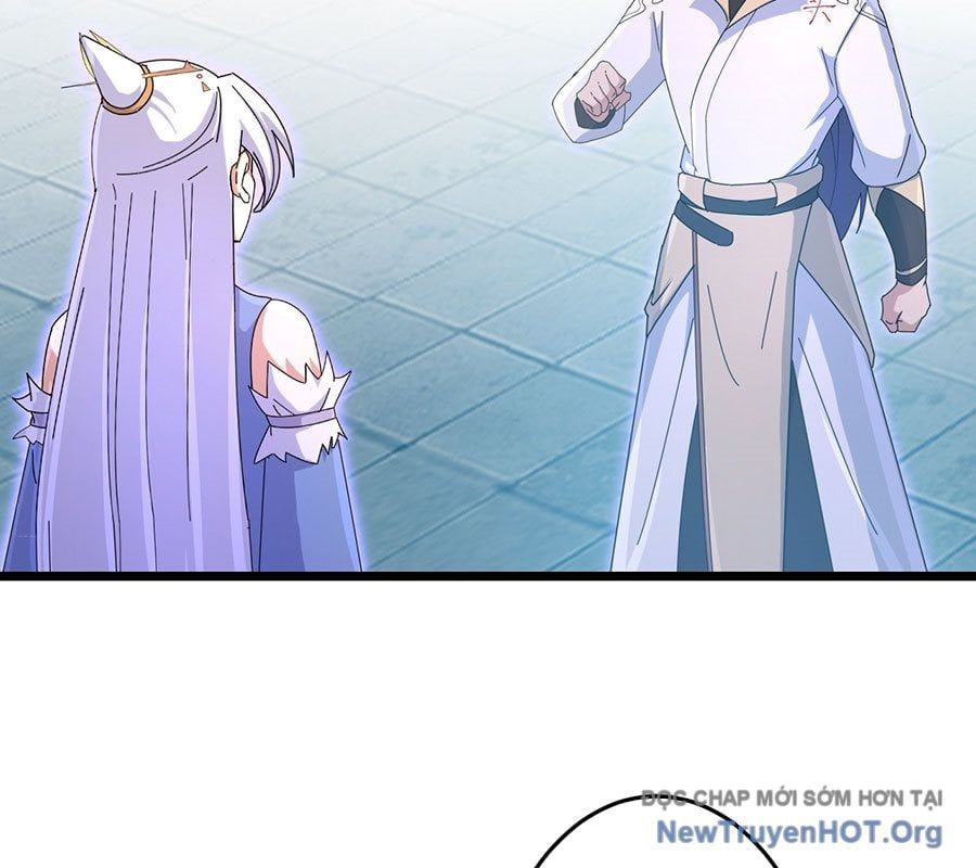 Nghịch Thiên Tà Thần Chapter 741 - 44