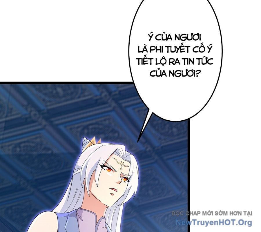 Nghịch Thiên Tà Thần Chapter 741 - 45