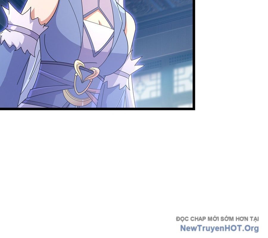 Nghịch Thiên Tà Thần Chapter 741 - 46