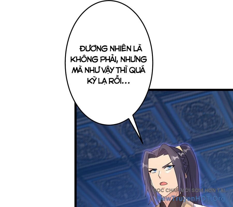 Nghịch Thiên Tà Thần Chapter 741 - 48