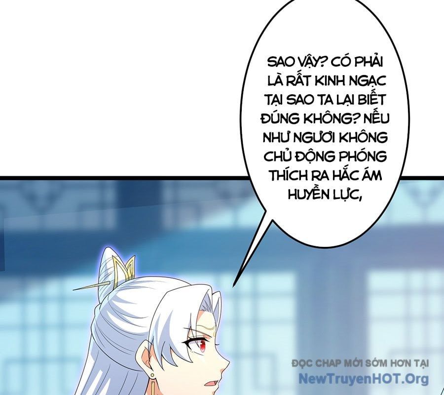 Nghịch Thiên Tà Thần Chapter 741 - 6