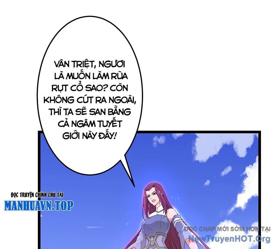Nghịch Thiên Tà Thần Chapter 741 - 54