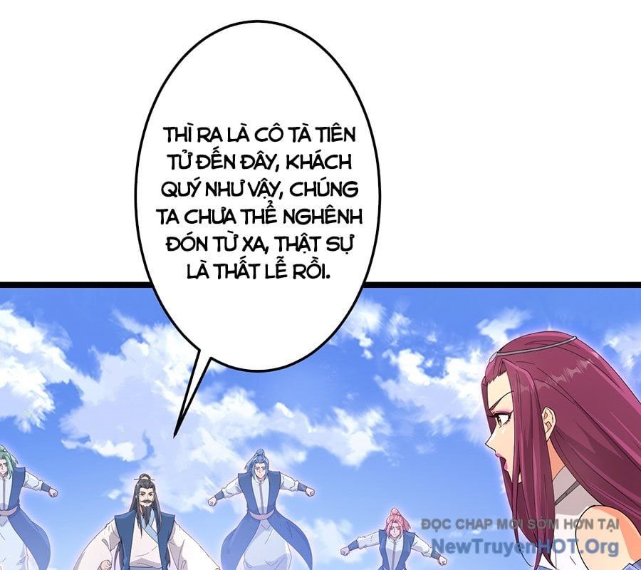 Nghịch Thiên Tà Thần Chapter 741 - 56