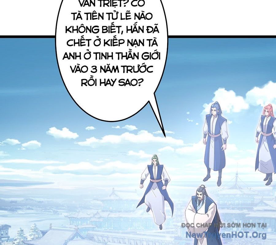 Nghịch Thiên Tà Thần Chapter 741 - 60