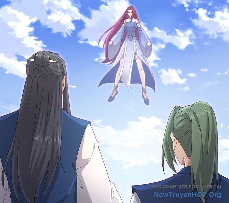 Nghịch Thiên Tà Thần Chapter 741 - 63