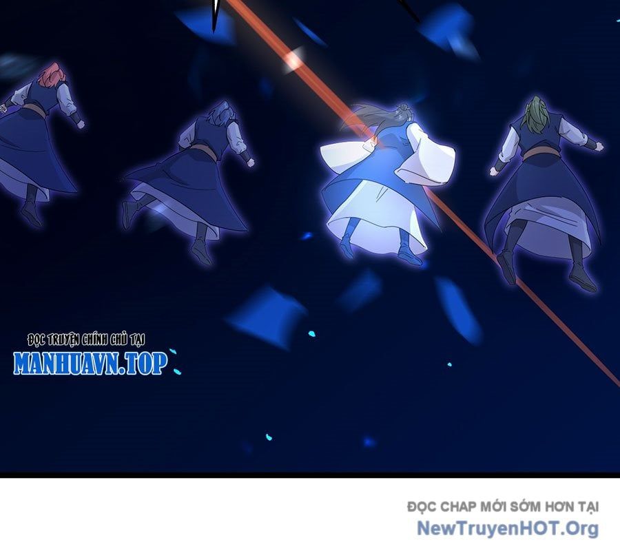 Nghịch Thiên Tà Thần Chapter 741 - 73
