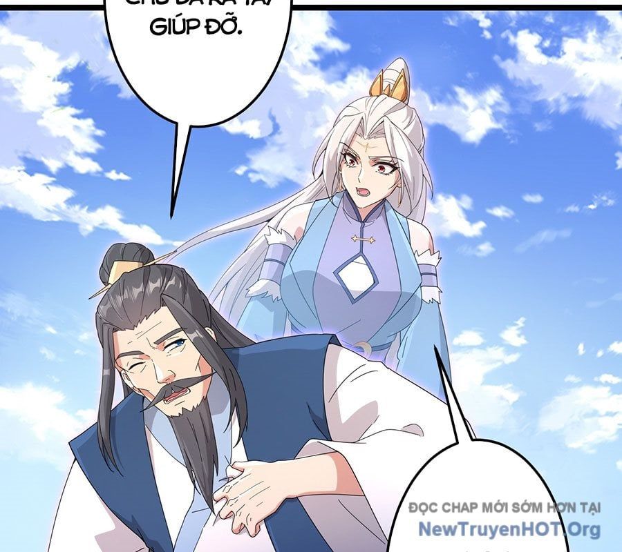 Nghịch Thiên Tà Thần Chapter 741 - 79