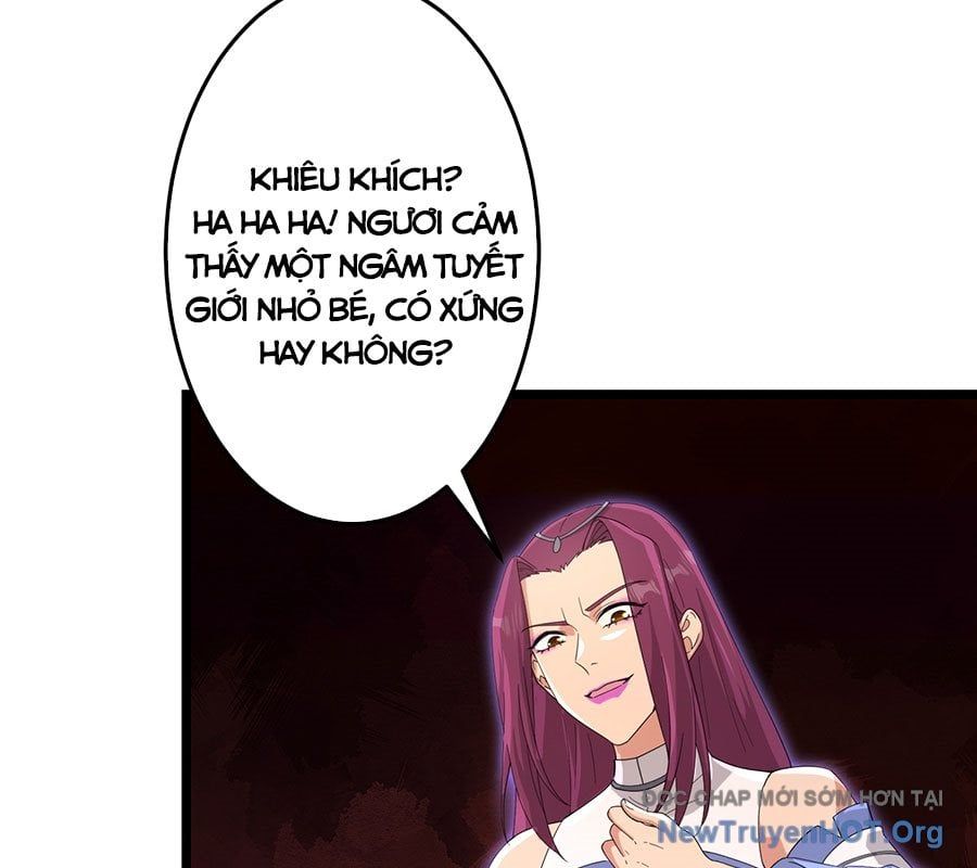 Nghịch Thiên Tà Thần Chapter 741 - 84