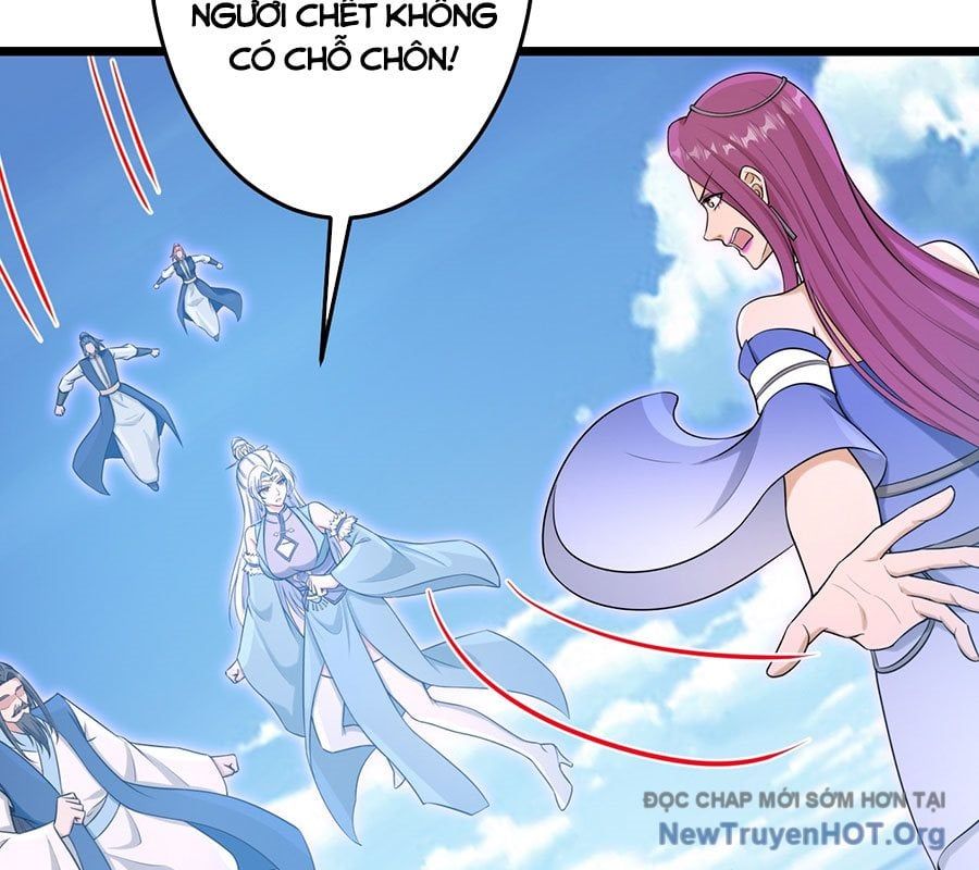 Nghịch Thiên Tà Thần Chapter 741 - 90