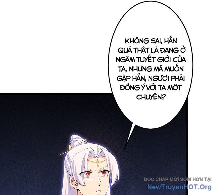 Nghịch Thiên Tà Thần Chapter 741 - 93