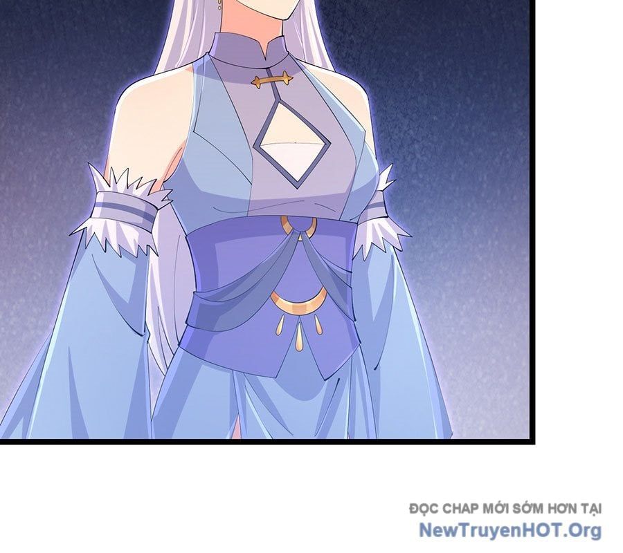 Nghịch Thiên Tà Thần Chapter 741 - 94