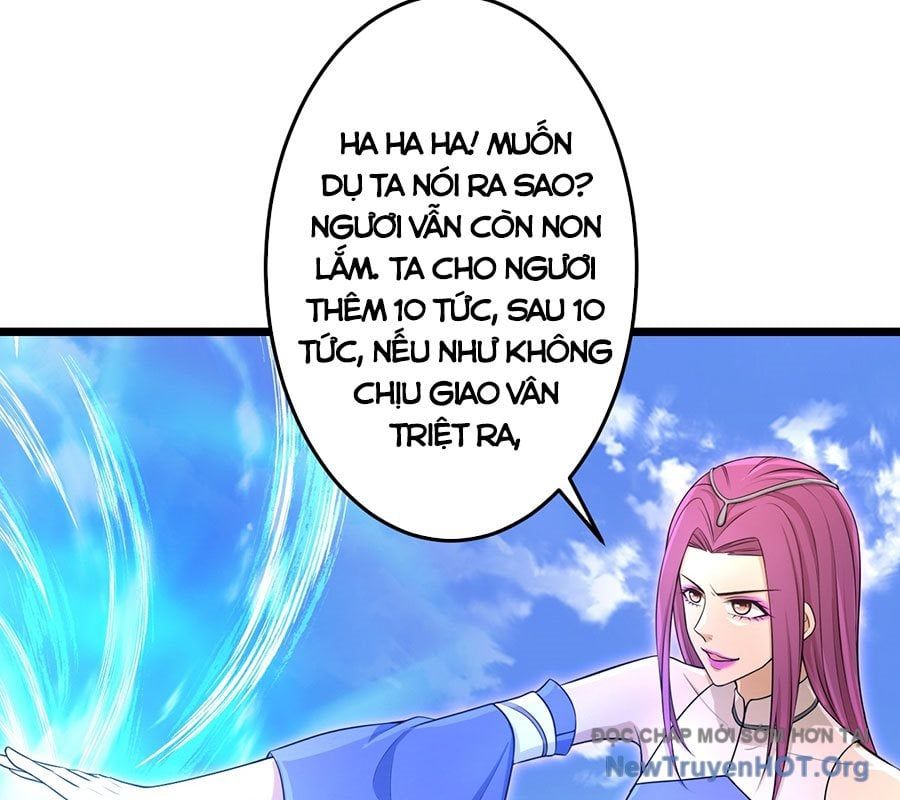 Nghịch Thiên Tà Thần Chapter 741 - 97
