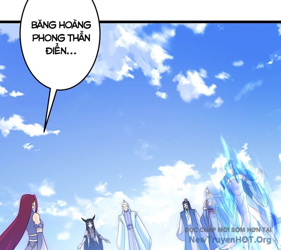 Nghịch Thiên Tà Thần Chapter 742 - 103