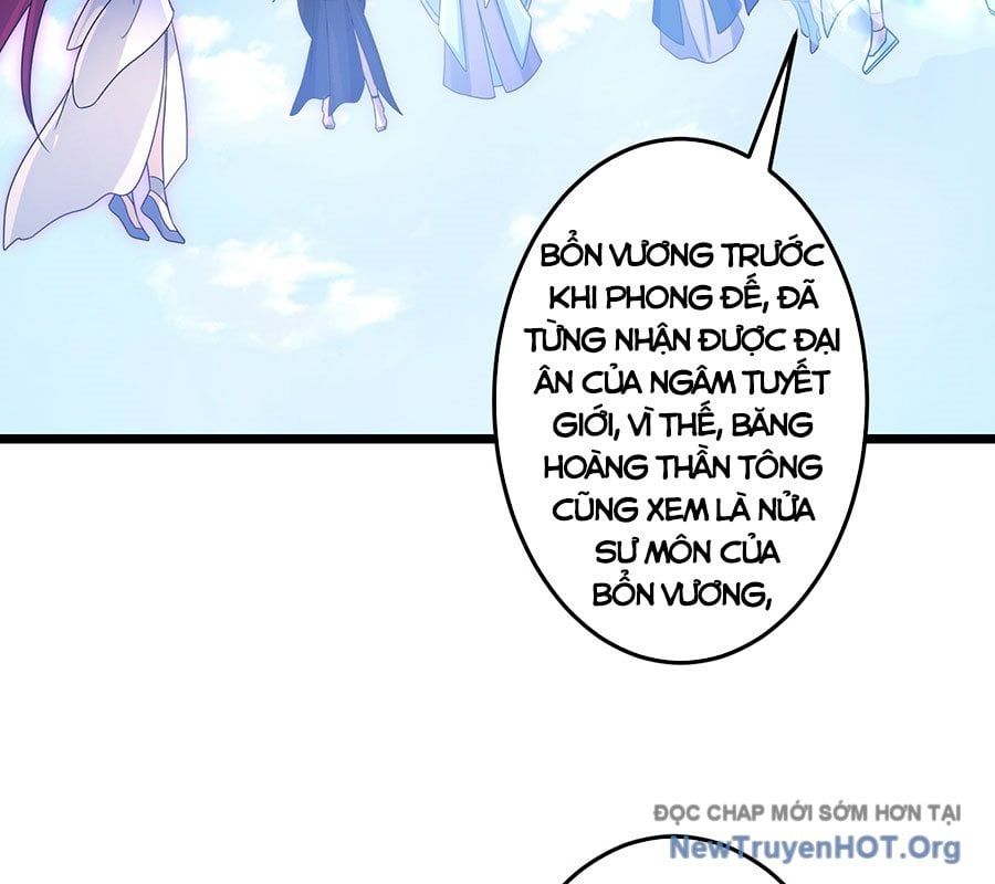 Nghịch Thiên Tà Thần Chapter 742 - 104