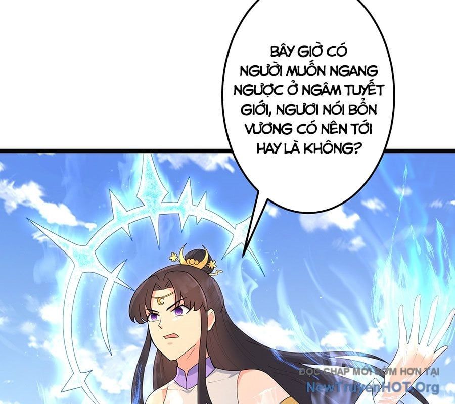 Nghịch Thiên Tà Thần Chapter 742 - 105