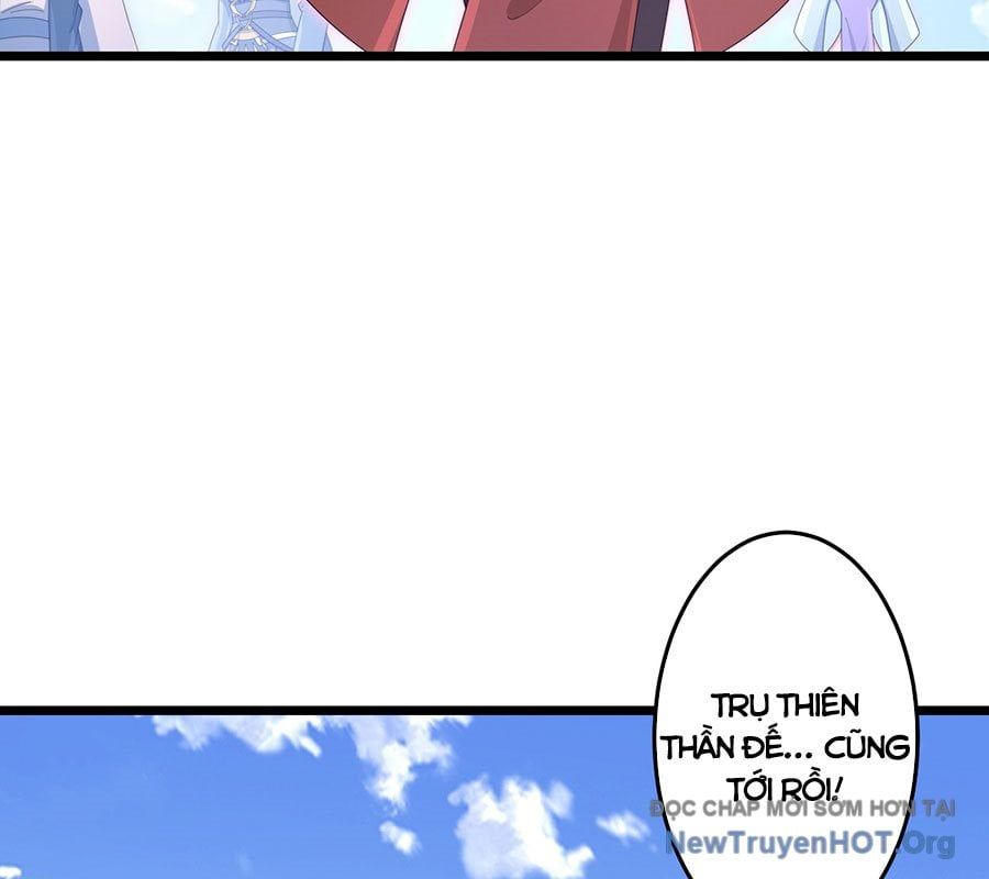 Nghịch Thiên Tà Thần Chapter 742 - 111