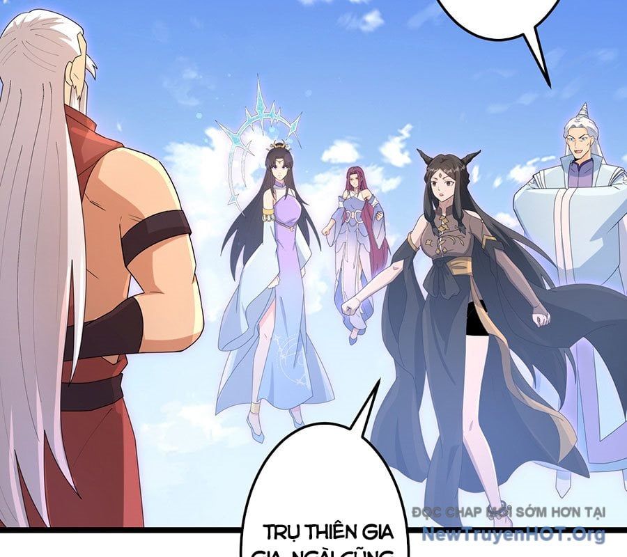 Nghịch Thiên Tà Thần Chapter 742 - 112