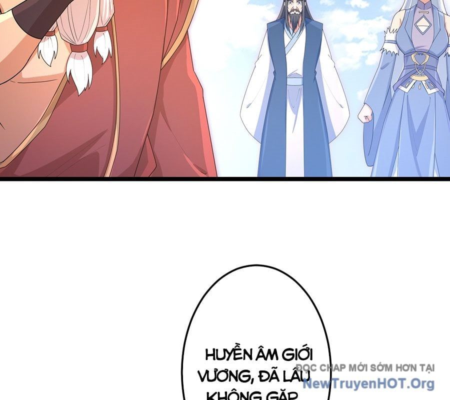 Nghịch Thiên Tà Thần Chapter 742 - 115