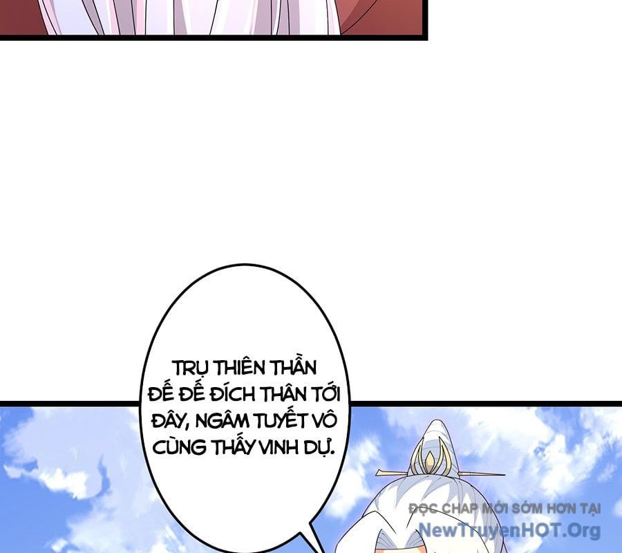 Nghịch Thiên Tà Thần Chapter 742 - 117