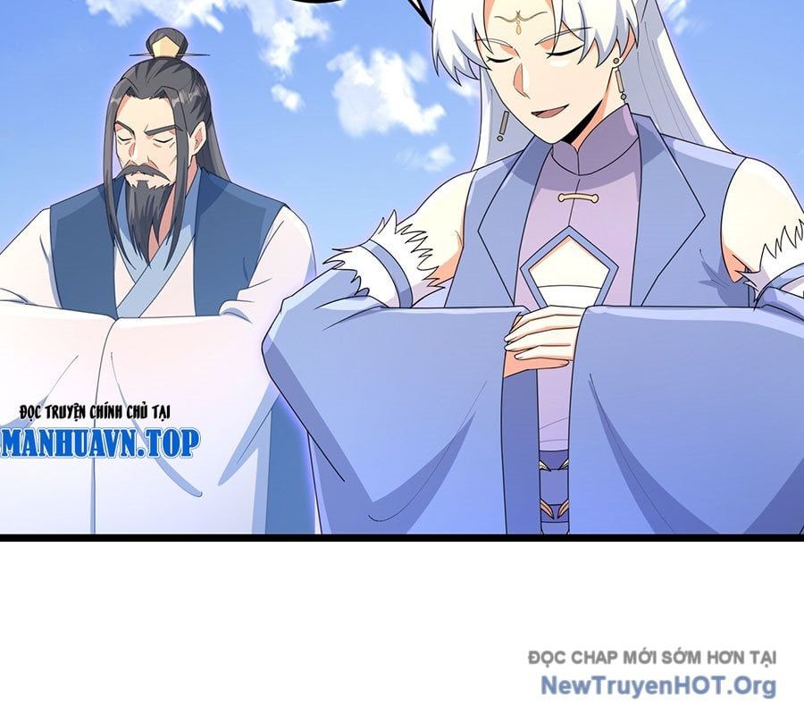 Nghịch Thiên Tà Thần Chapter 742 - 118